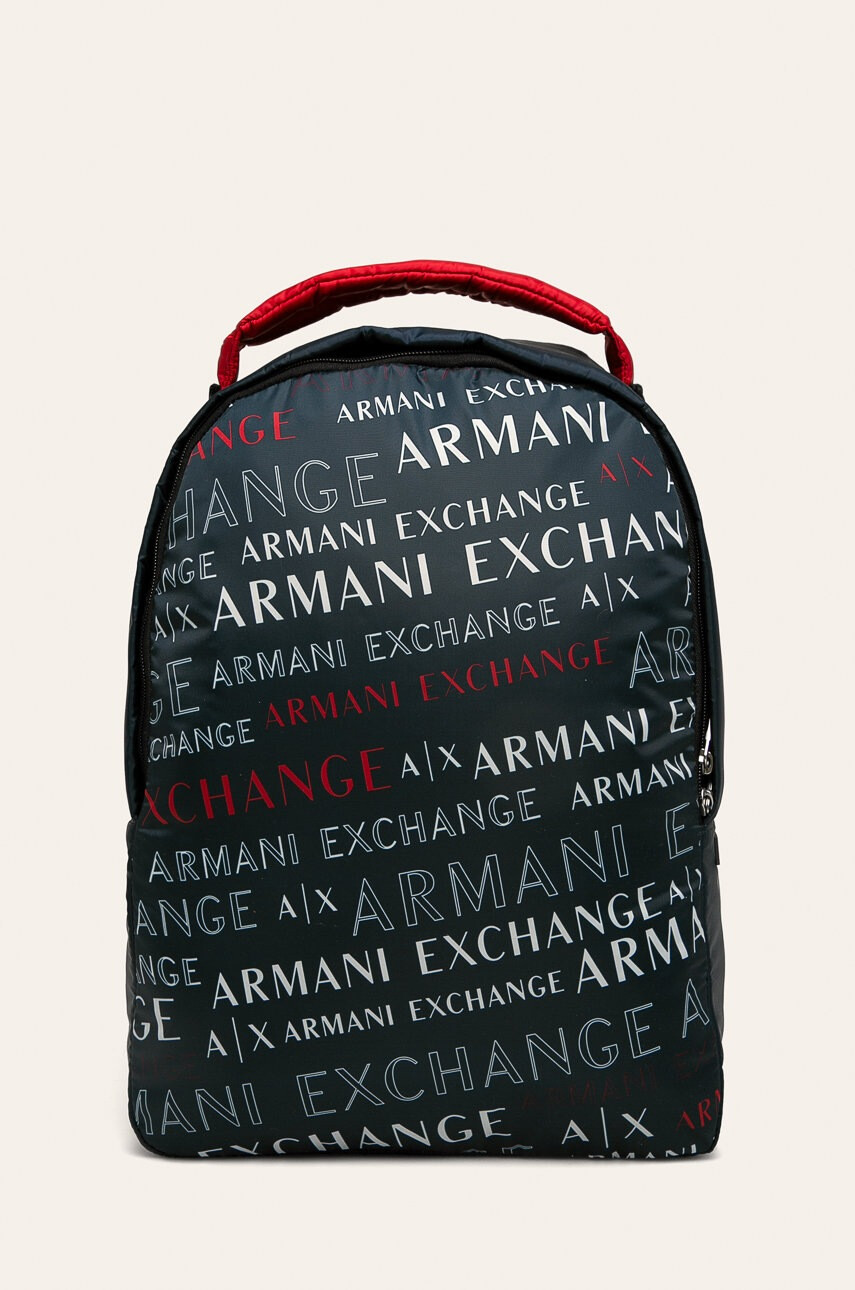 Armani Exchange Раница - Pepit.bg