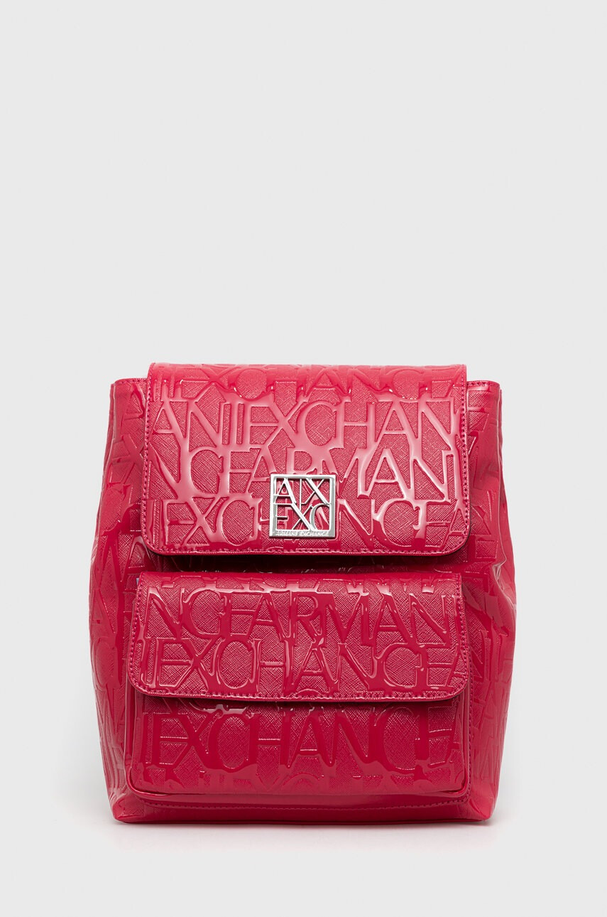 Armani Exchange Раница - Pepit.bg