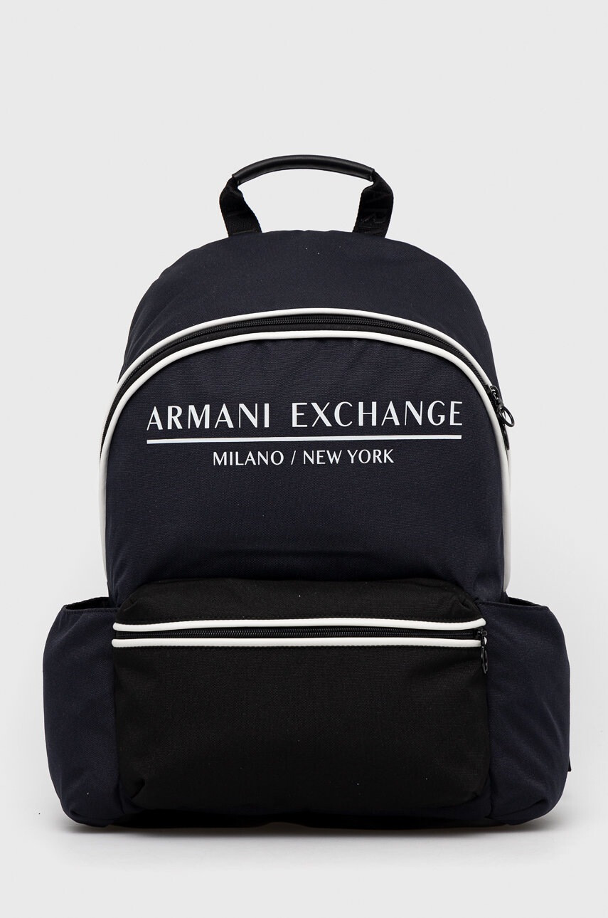 Armani Exchange Раница - Pepit.bg