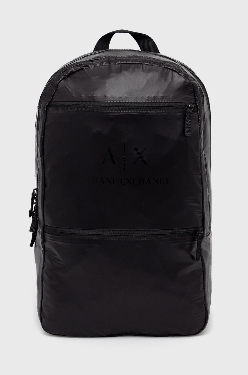 Armani Exchange Раница - Pepit.bg