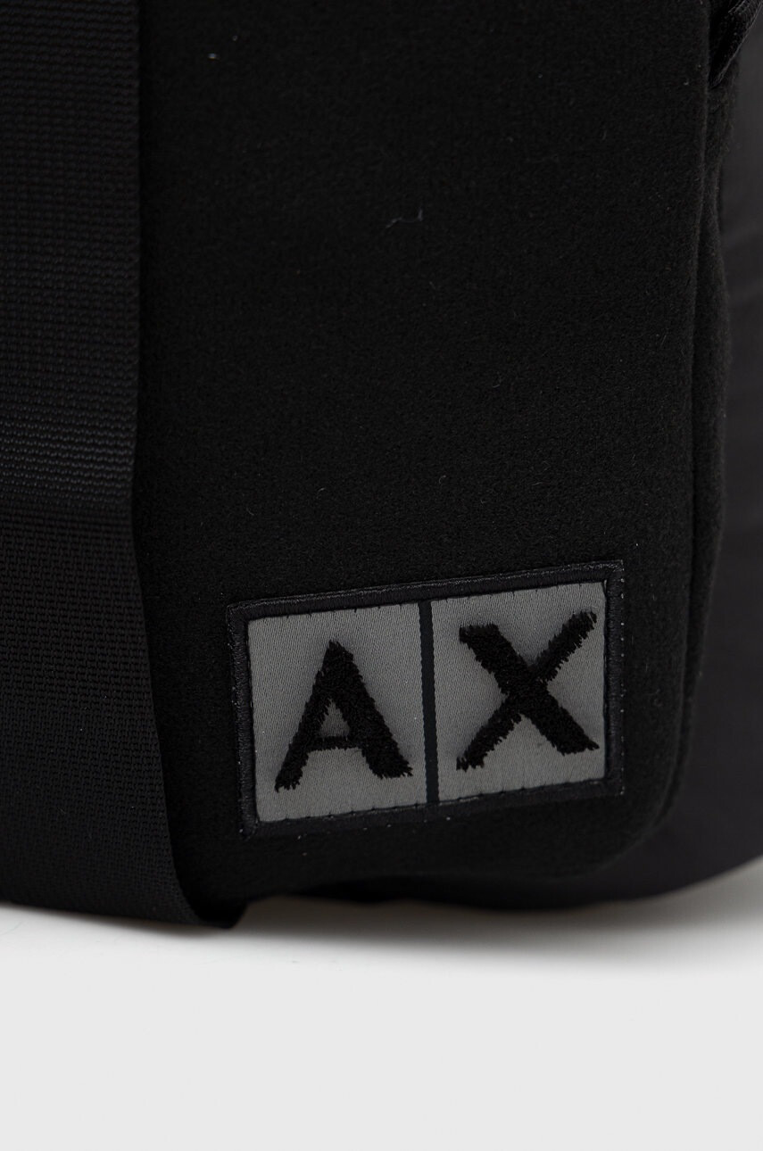 Armani Exchange Раница - Pepit.bg