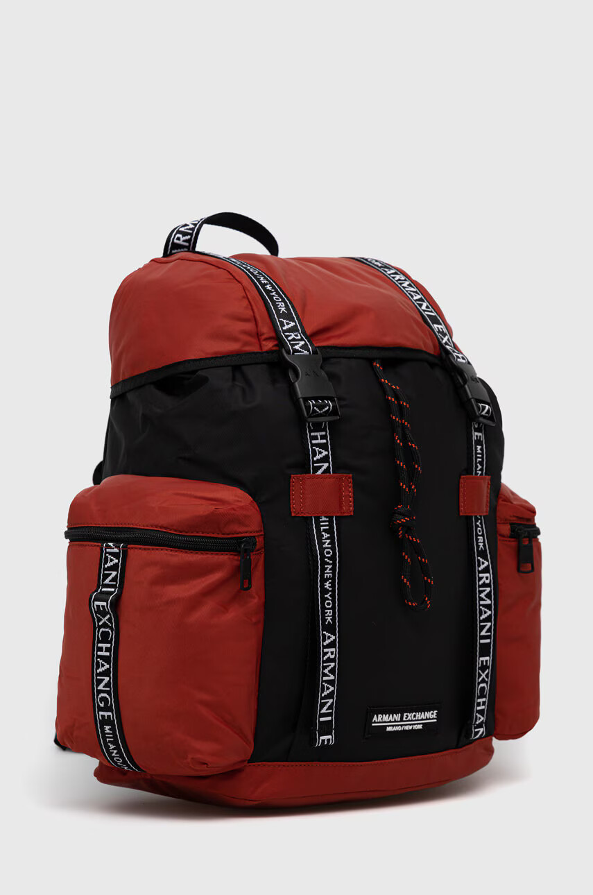 Armani Exchange Раница - Pepit.bg
