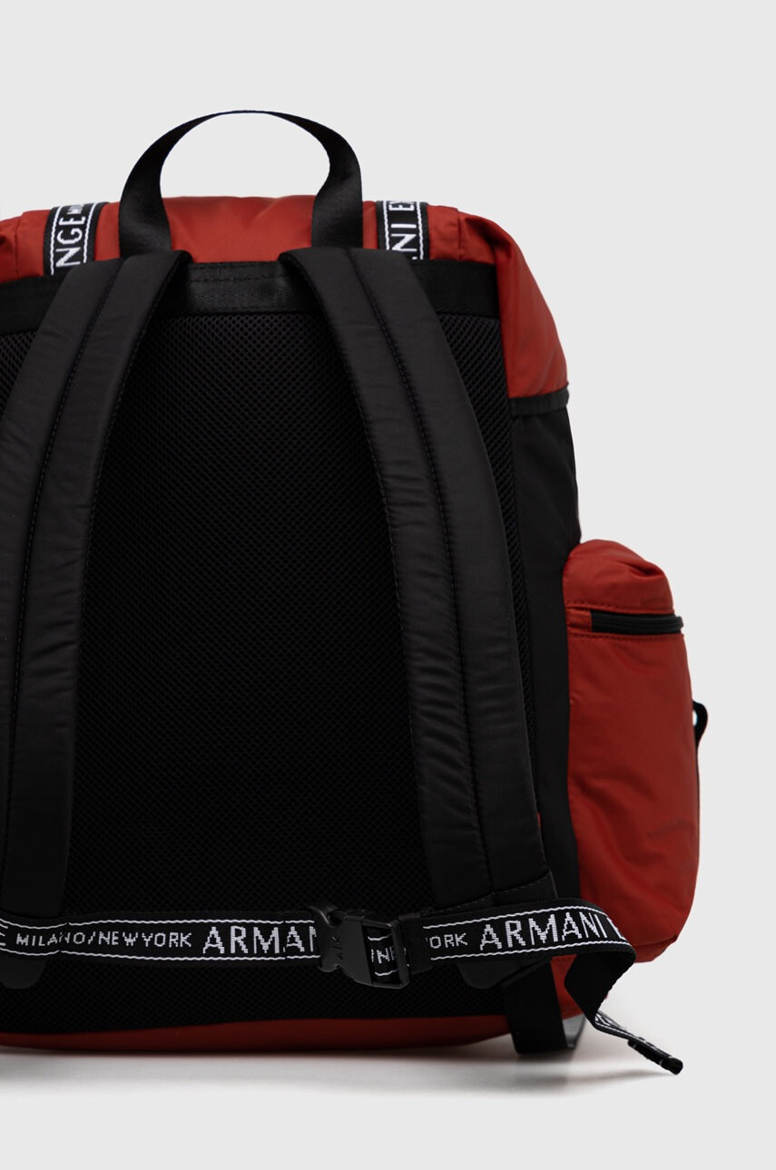 Armani Exchange Раница - Pepit.bg