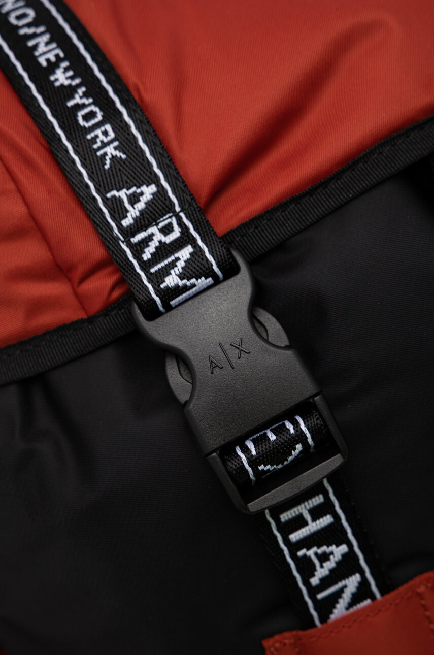 Armani Exchange Раница - Pepit.bg