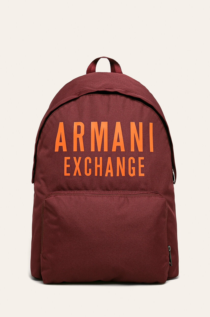 Armani Exchange Раница - Pepit.bg