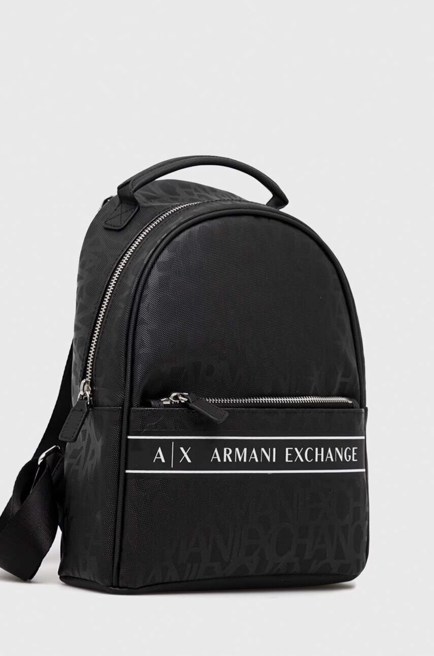 Armani Exchange Раница - Pepit.bg