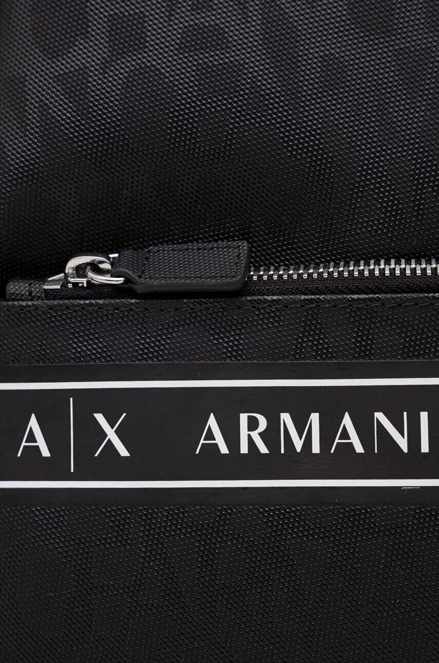 Armani Exchange Раница - Pepit.bg