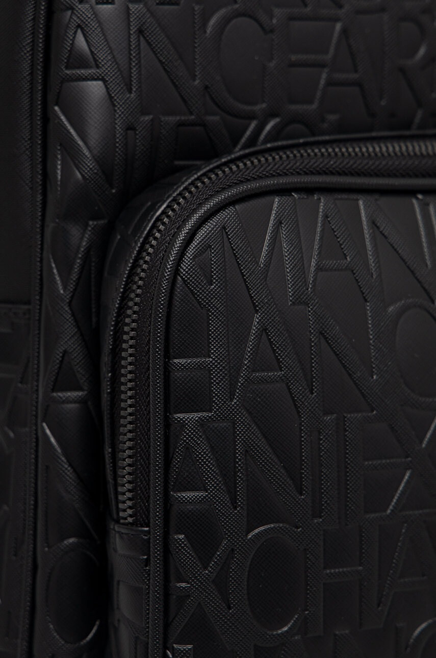Armani Exchange Раница - Pepit.bg