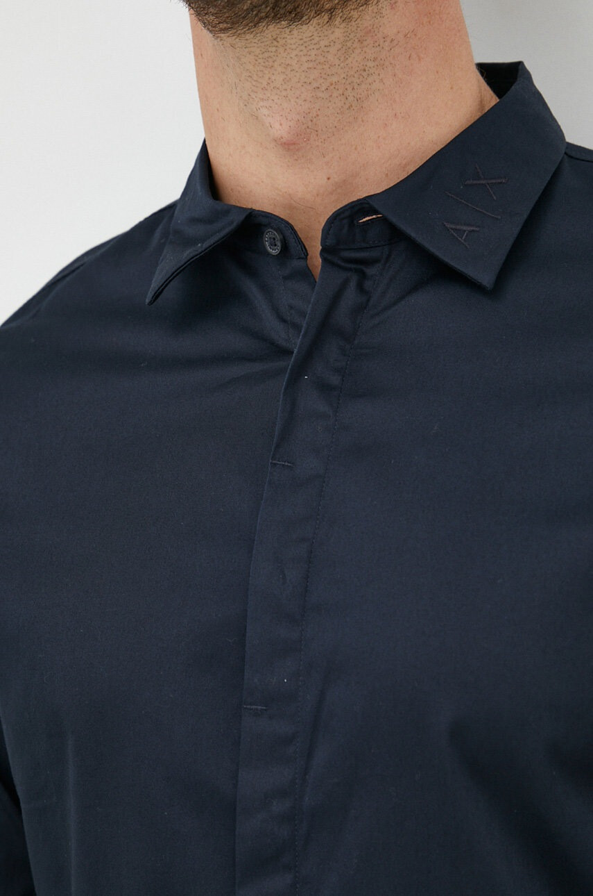 Armani Exchange Риза - Pepit.bg