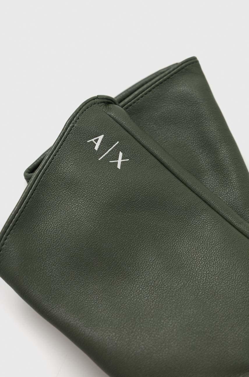 Armani Exchange Ръкавици - Pepit.bg