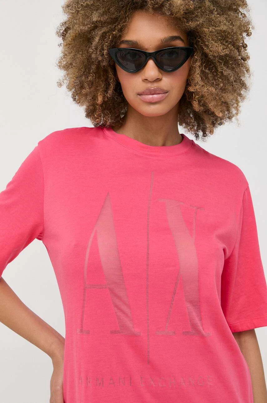 Armani Exchange Рокля - Pepit.bg