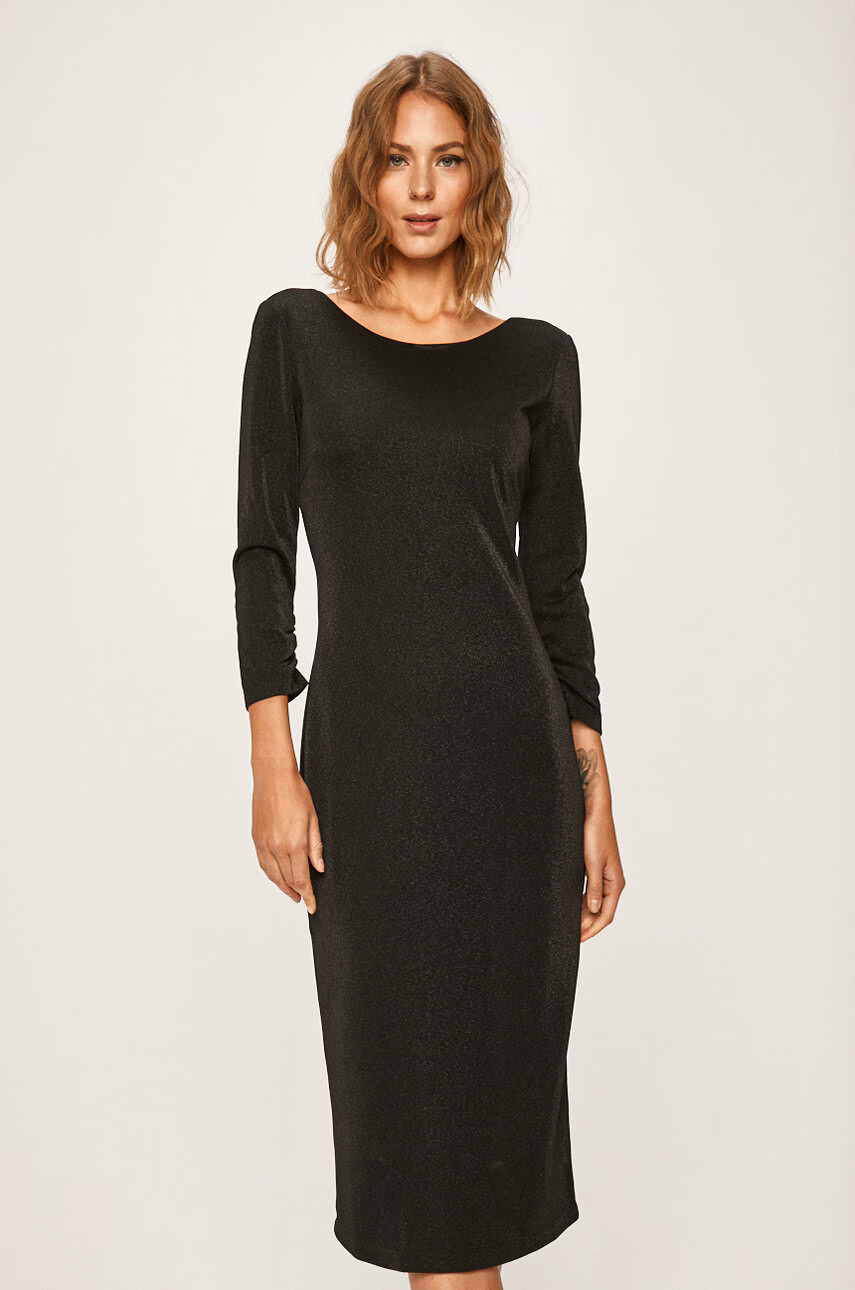 Armani Exchange Рокля - Pepit.bg