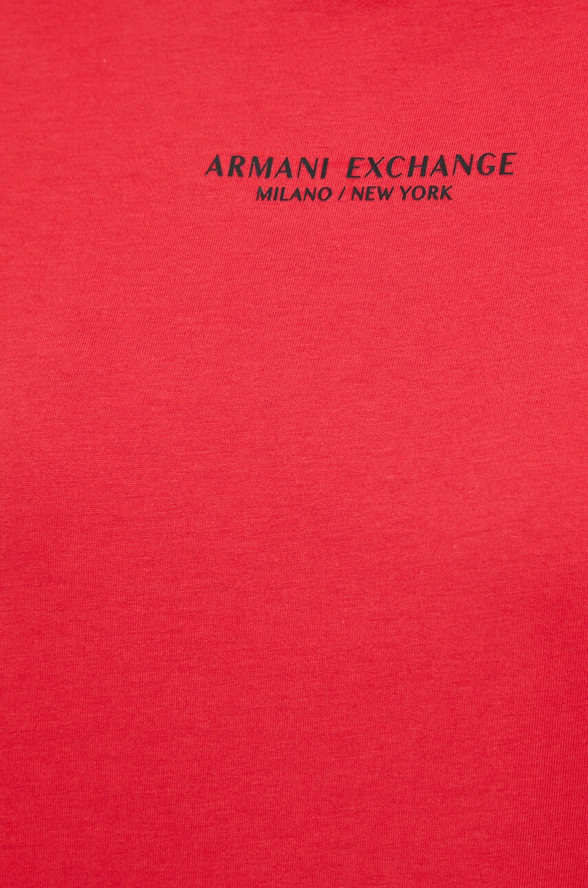 Armani Exchange Рокля - Pepit.bg