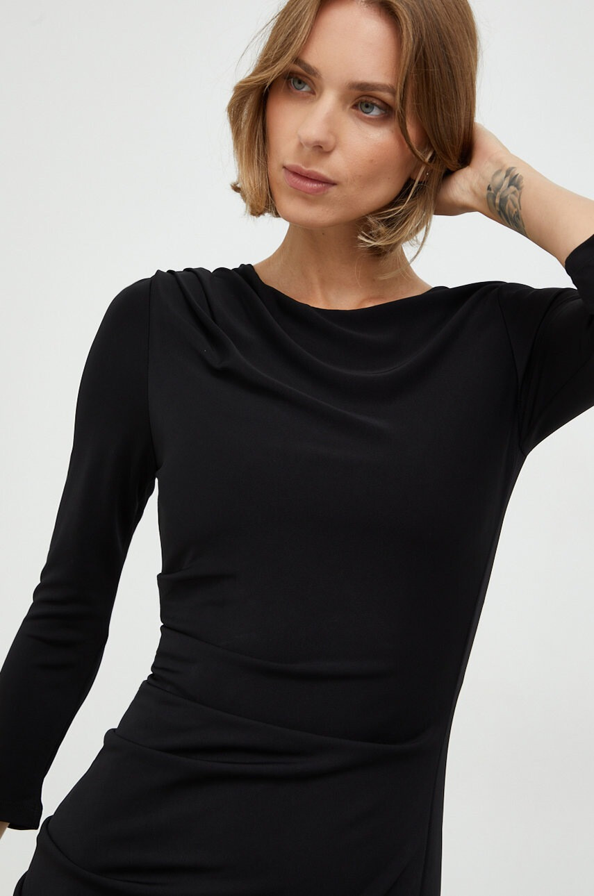 Armani Exchange Рокля - Pepit.bg