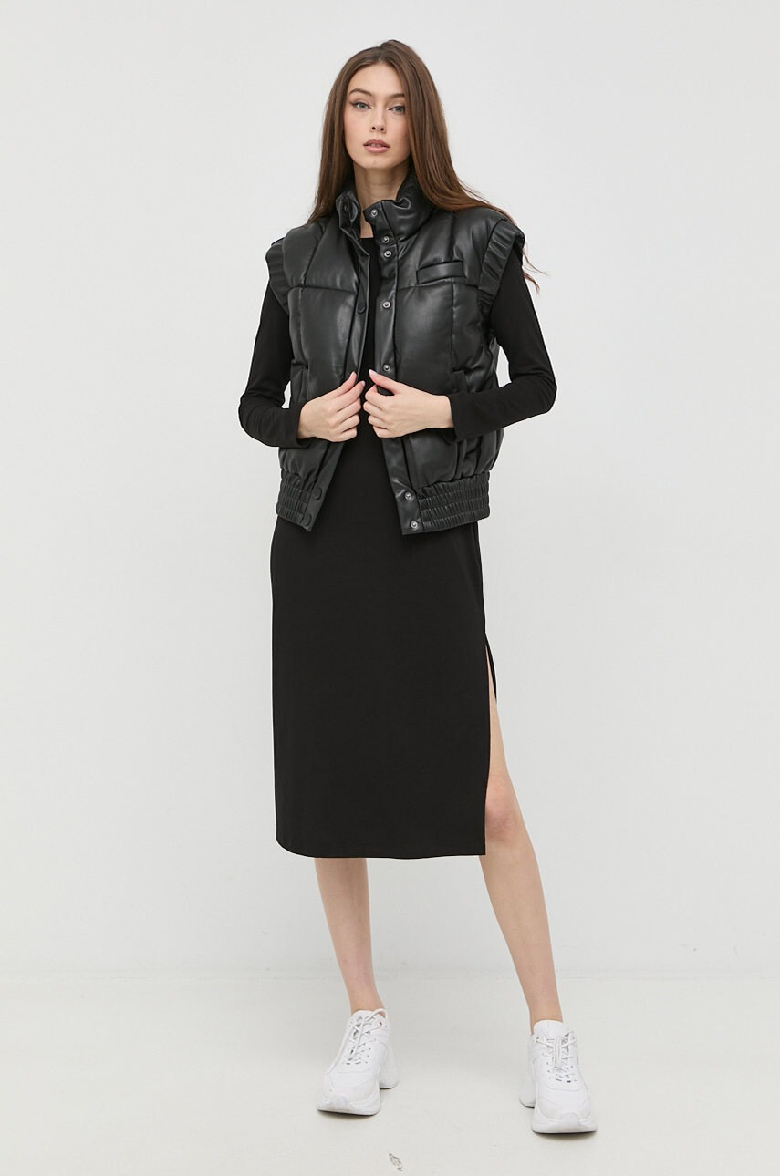 Armani Exchange Рокля - Pepit.bg