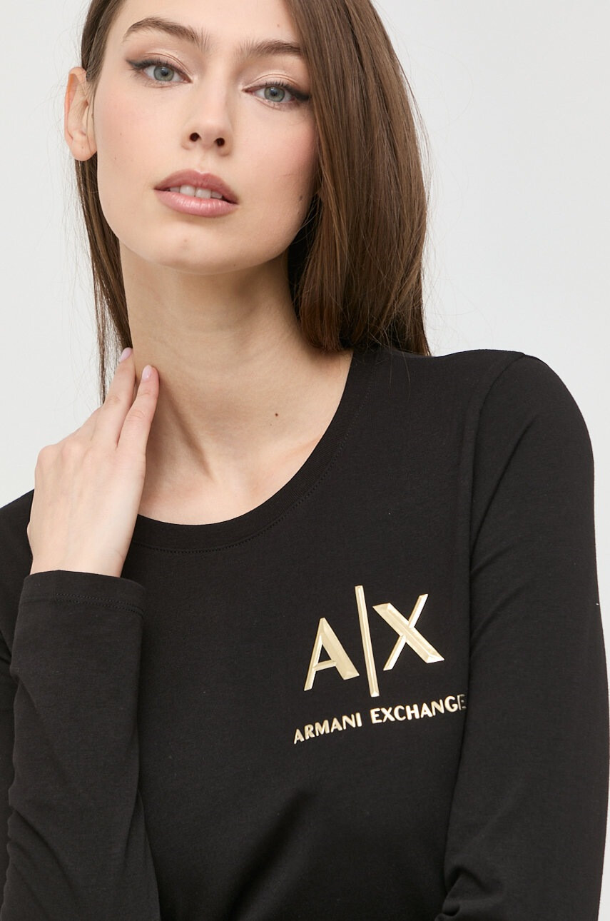 Armani Exchange Рокля - Pepit.bg