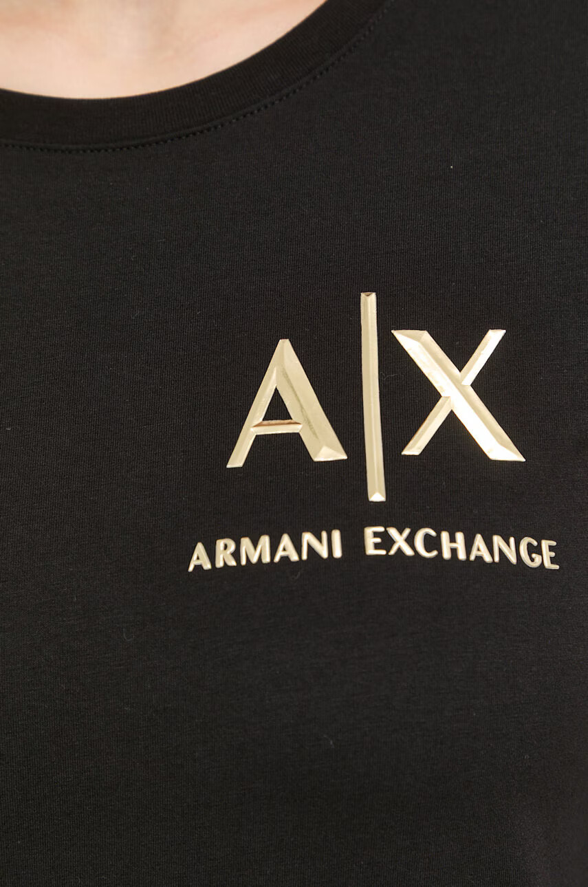 Armani Exchange Рокля - Pepit.bg