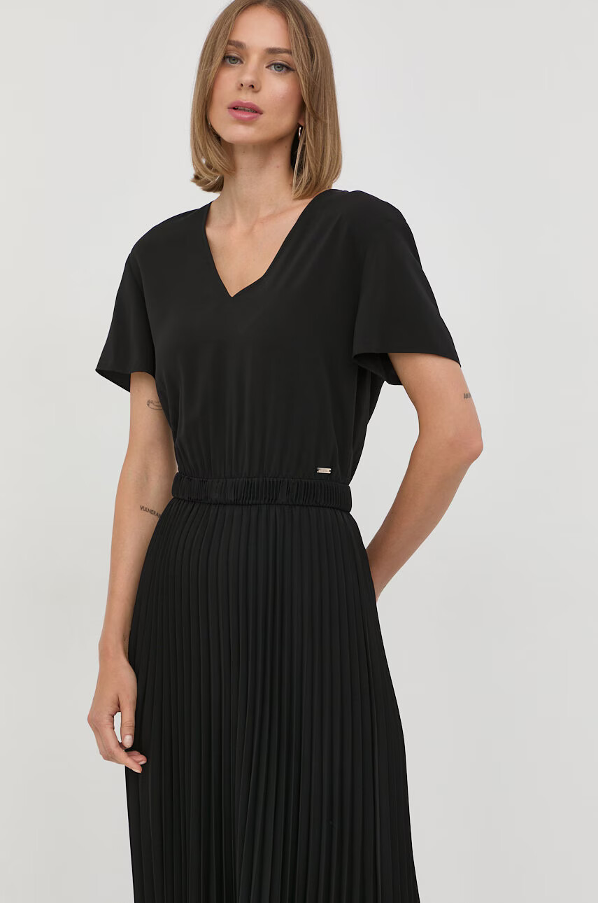 Armani Exchange Рокля - Pepit.bg