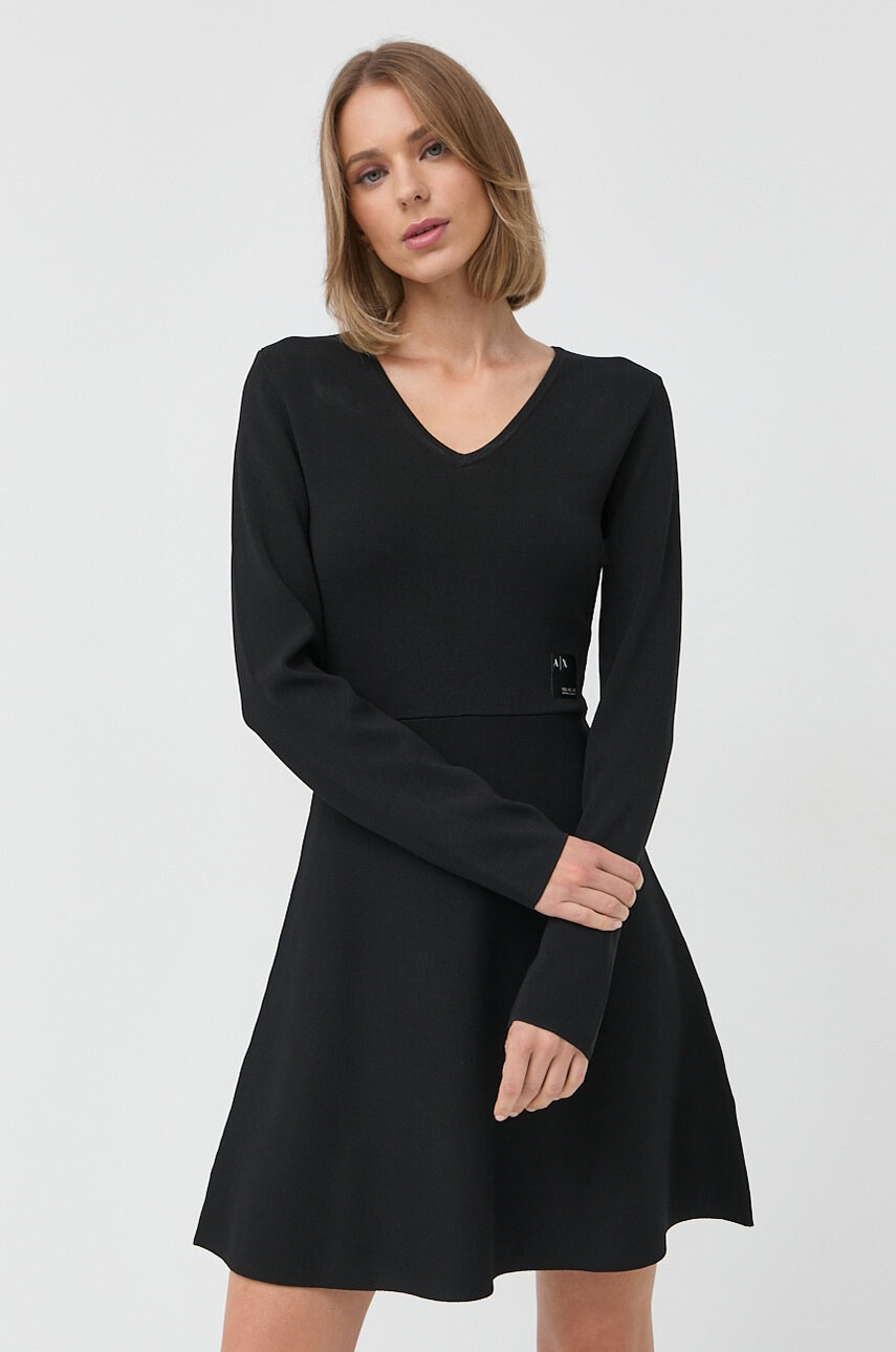 Armani Exchange Рокля - Pepit.bg