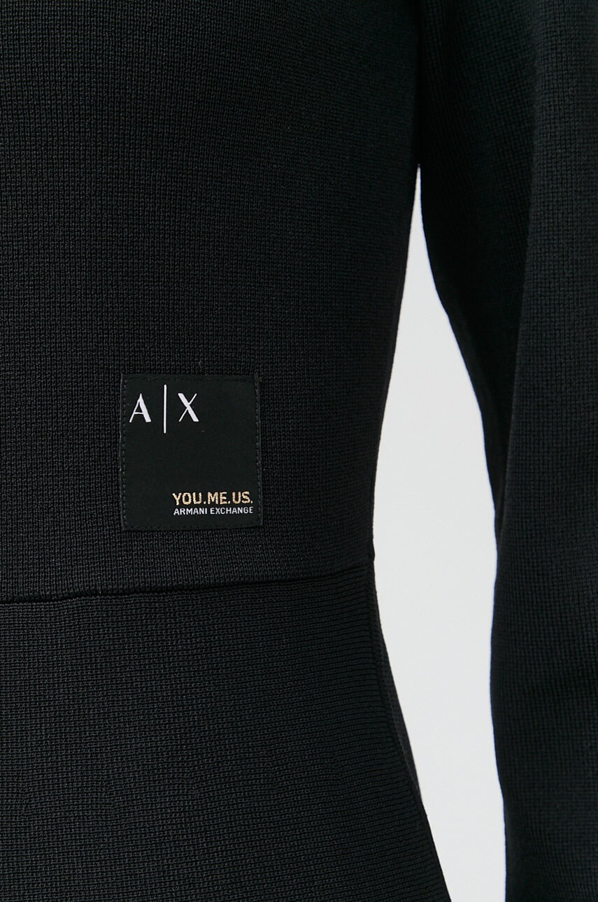Armani Exchange Рокля - Pepit.bg