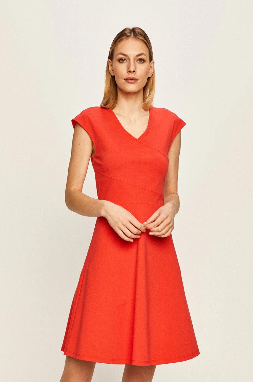 Armani Exchange Рокля - Pepit.bg