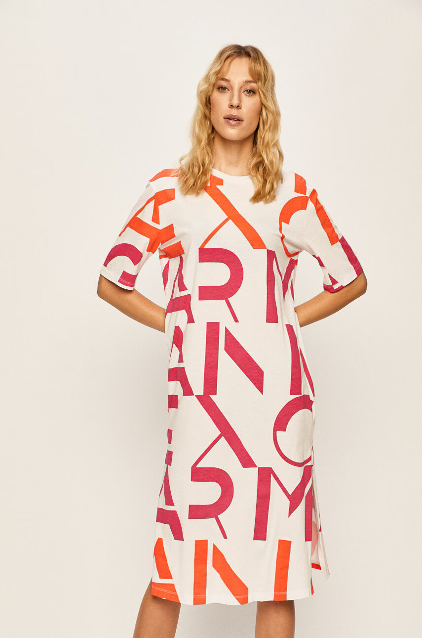 Armani Exchange Рокля - Pepit.bg