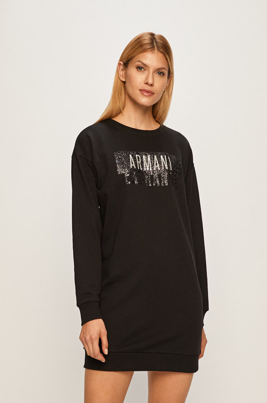 Armani Exchange Рокля - Pepit.bg