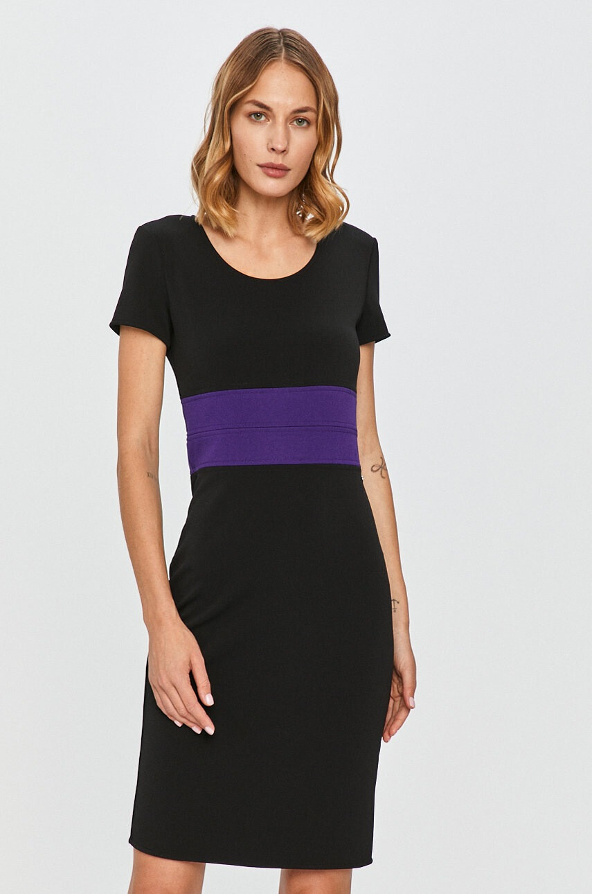 Armani Exchange Рокля - Pepit.bg