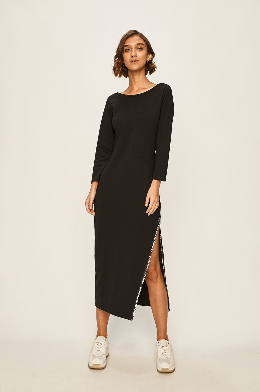 Armani Exchange Рокля - Pepit.bg