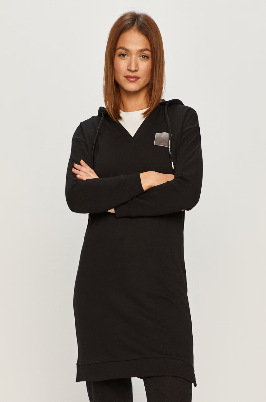 Armani Exchange Рокля - Pepit.bg
