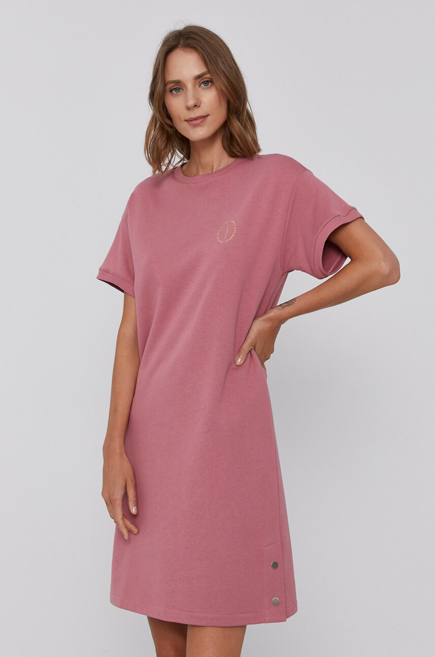 Armani Exchange Рокля - Pepit.bg