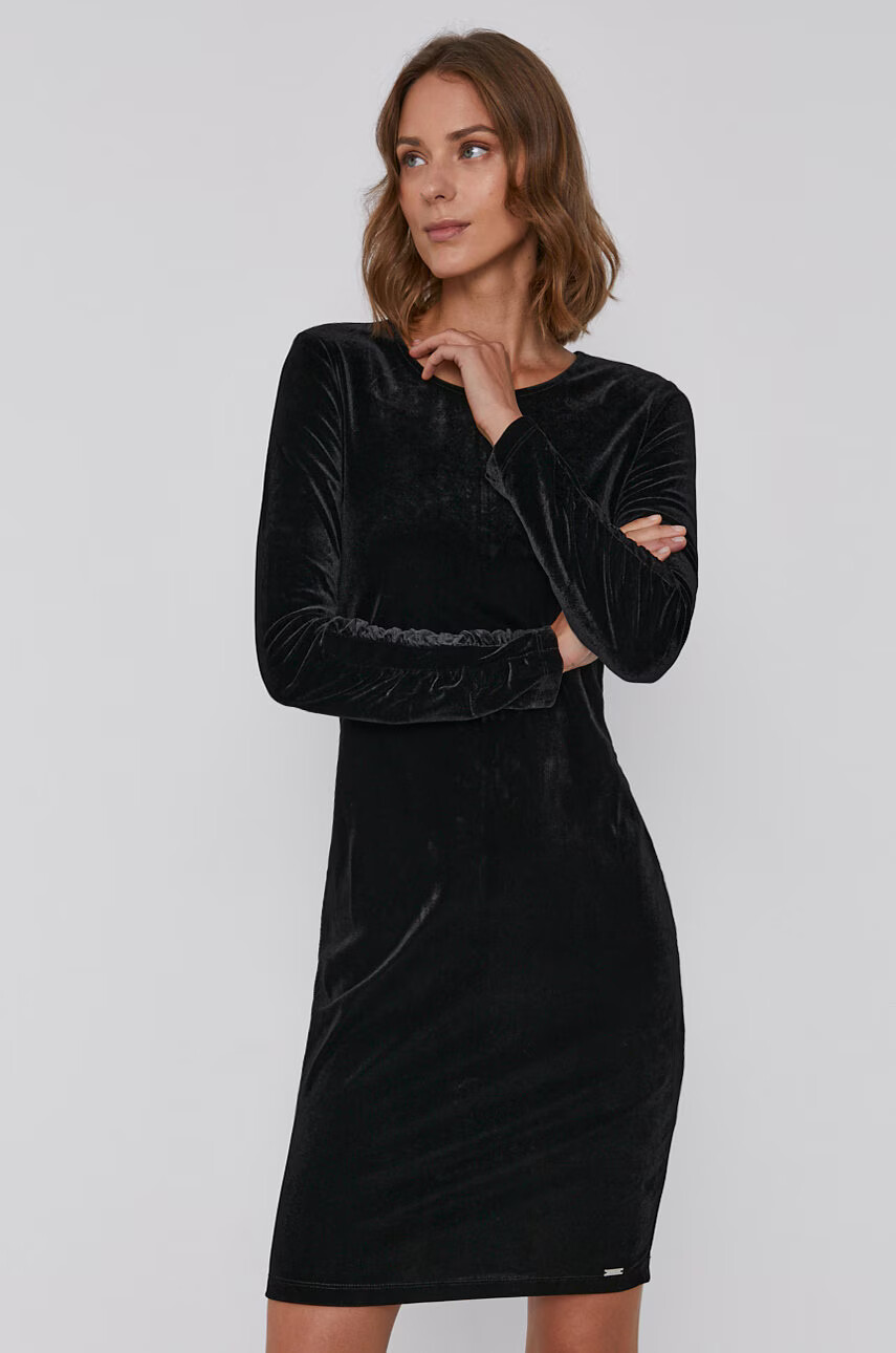 Armani Exchange Рокля - Pepit.bg