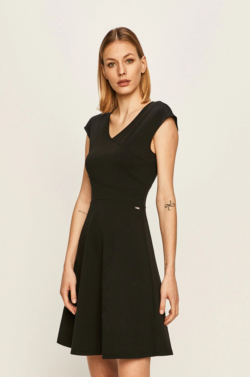 Armani Exchange Рокля - Pepit.bg