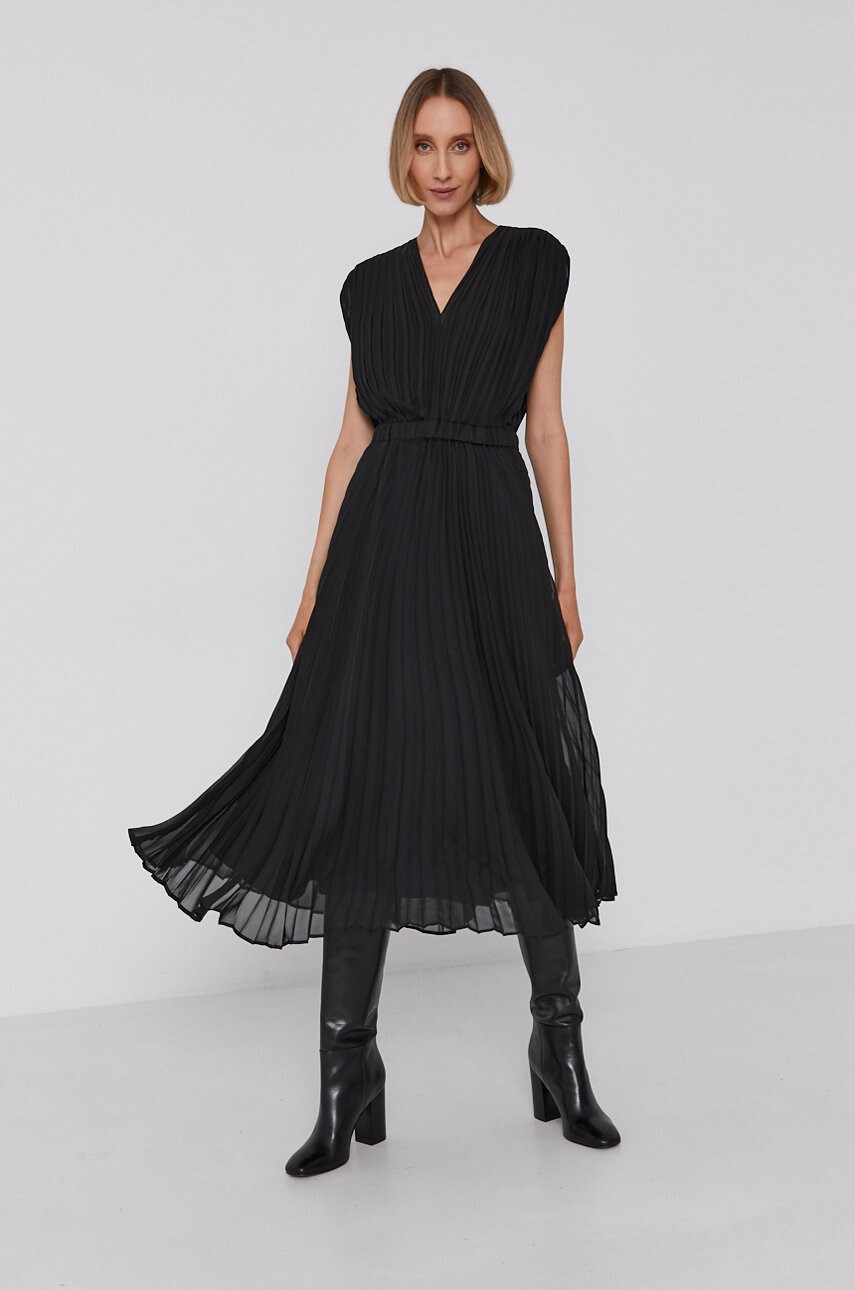 Armani Exchange Рокля - Pepit.bg