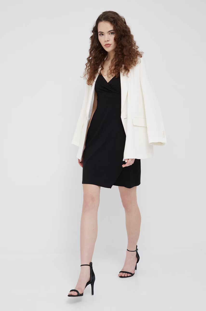 Armani Exchange Рокля - Pepit.bg