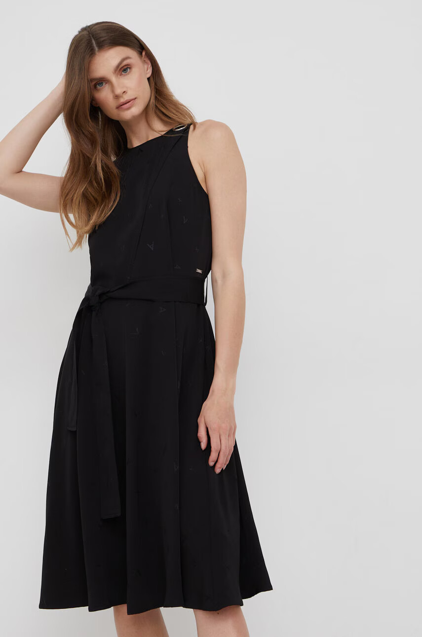 Armani Exchange Рокля - Pepit.bg