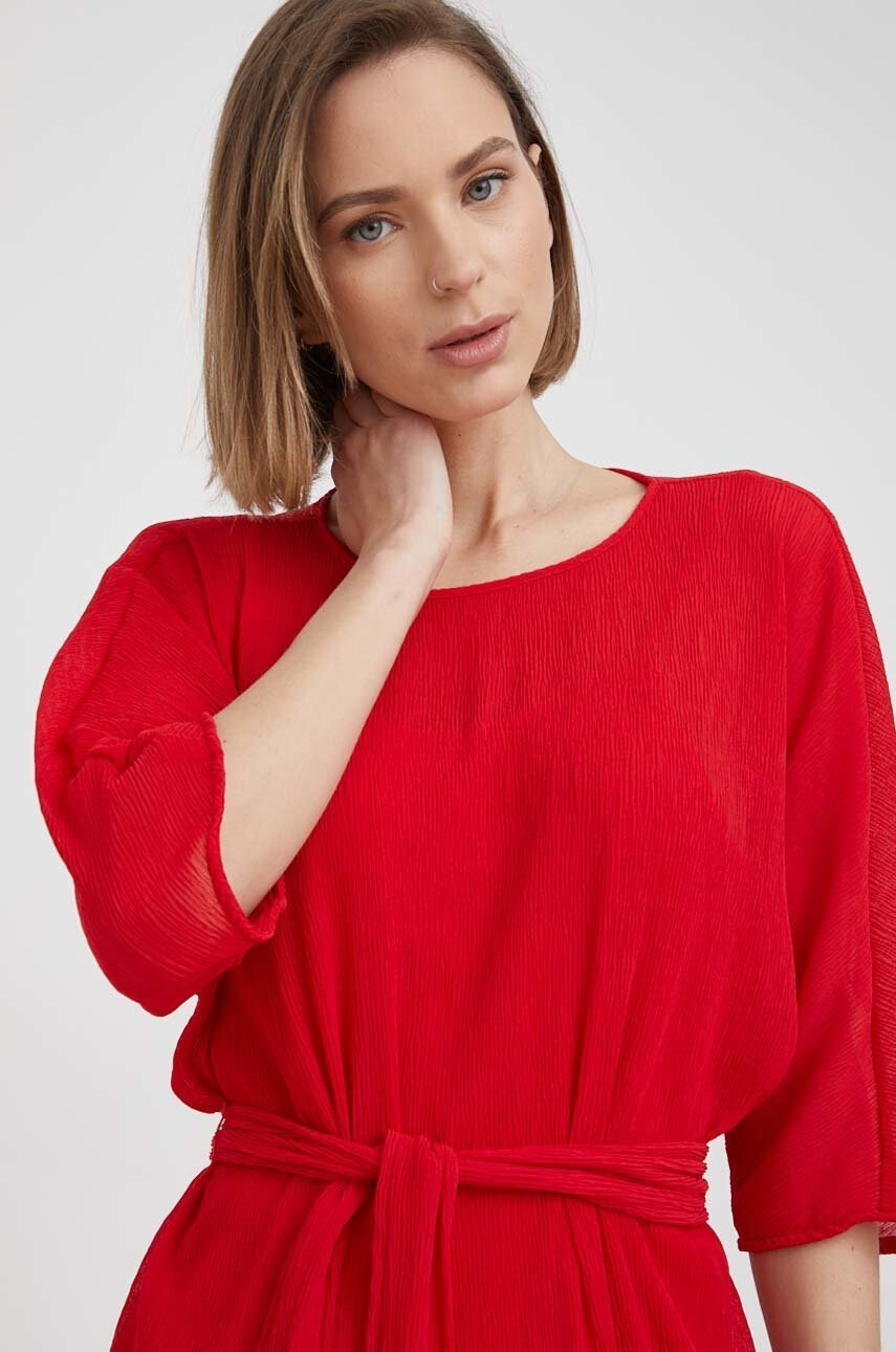 Armani Exchange Рокля - Pepit.bg