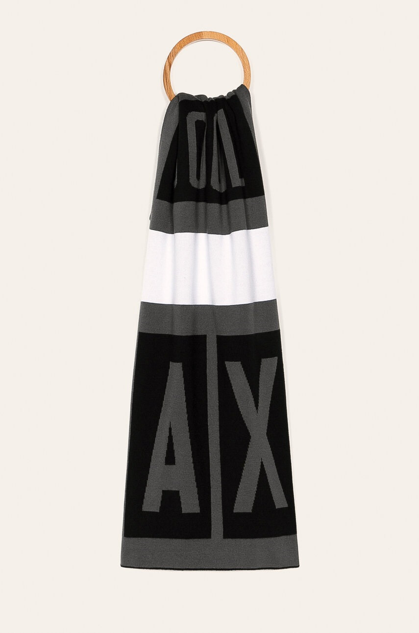 Armani Exchange Шал - Pepit.bg