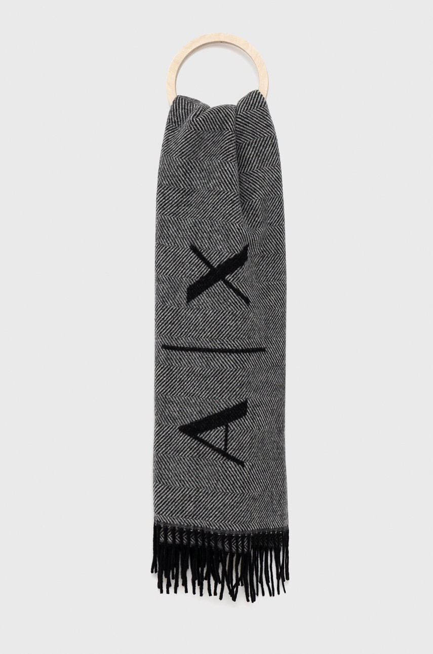 Armani Exchange Шал - Pepit.bg
