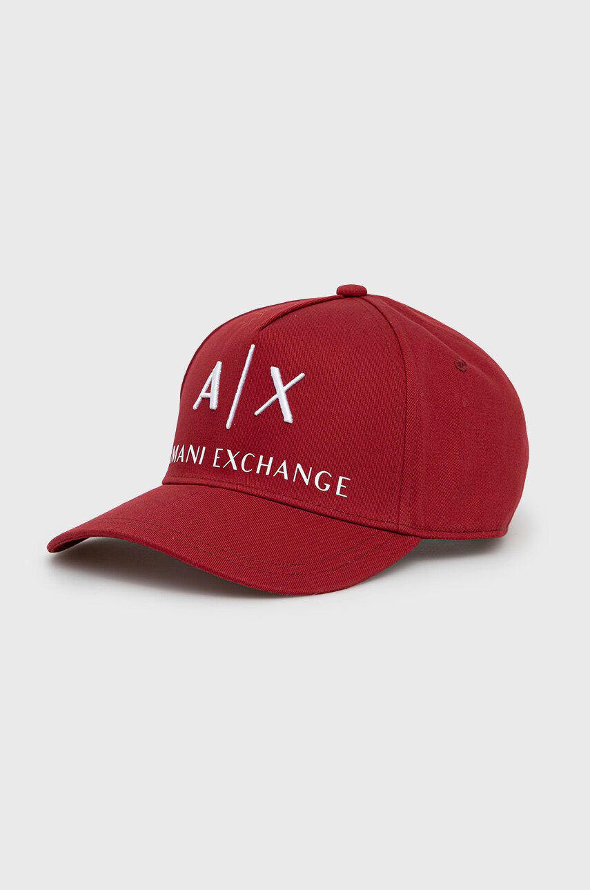 Armani Exchange Шапка - Pepit.bg