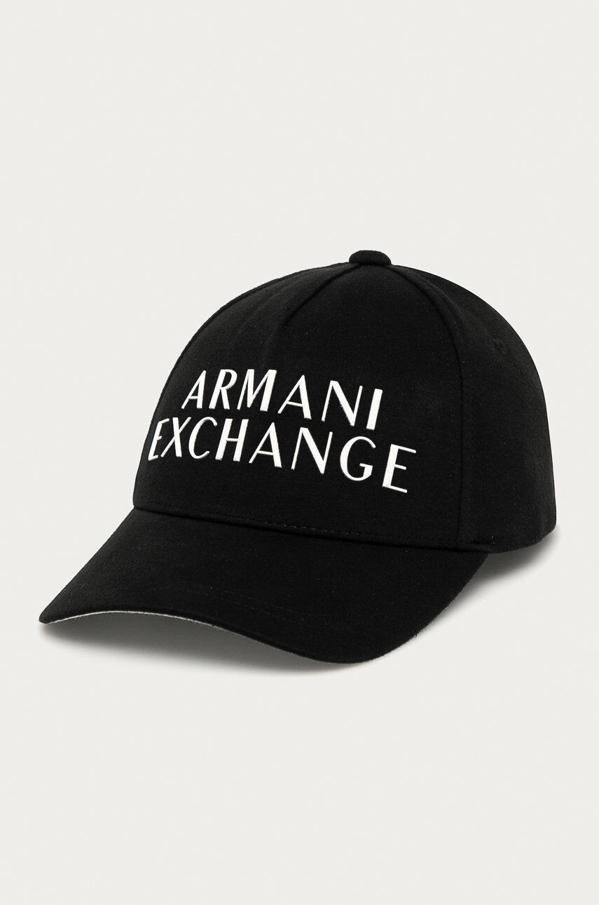 Armani Exchange Шапка - Pepit.bg