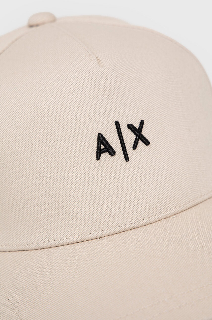 Armani Exchange Шапка - Pepit.bg