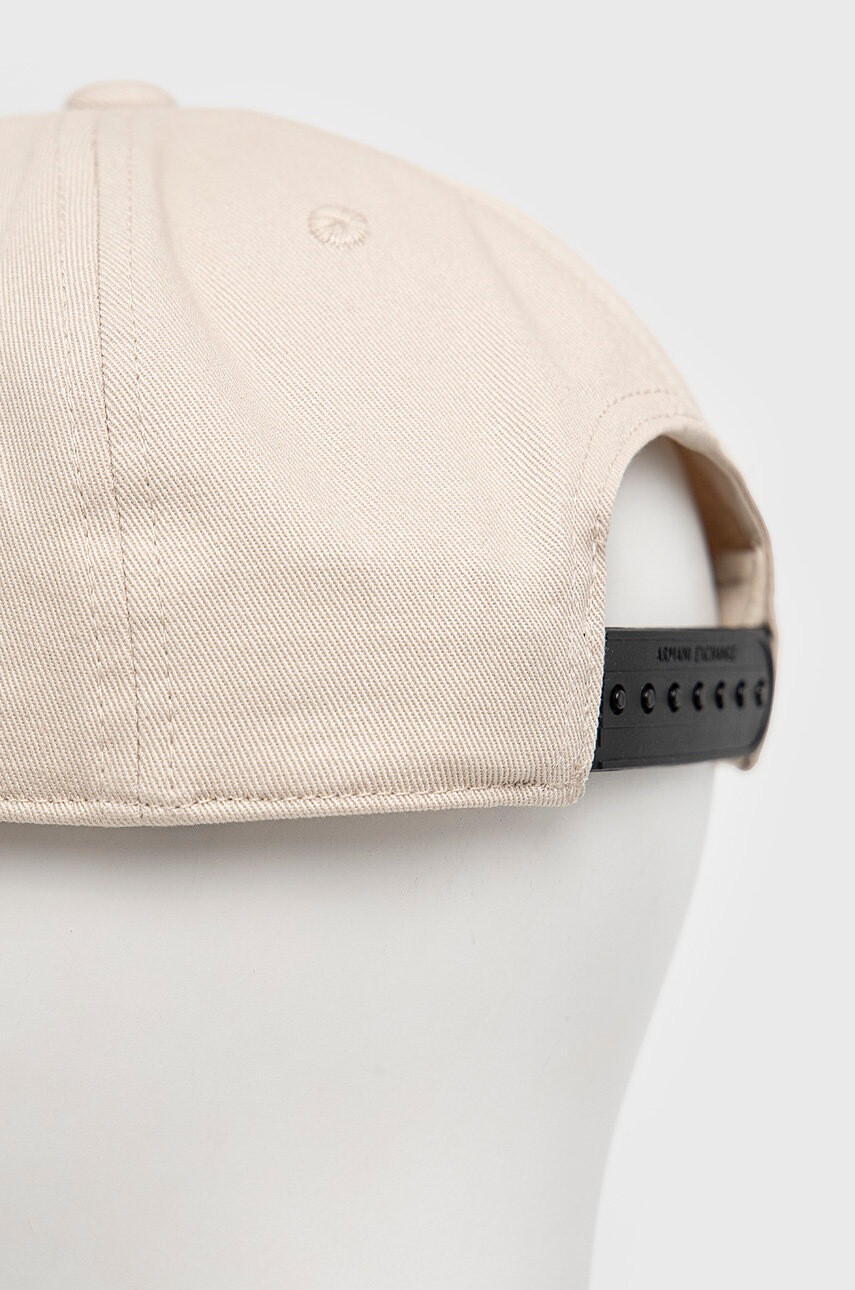 Armani Exchange Шапка - Pepit.bg