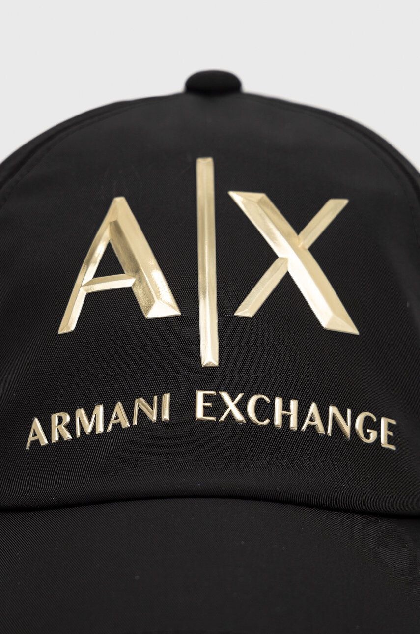 Armani Exchange Шапка - Pepit.bg