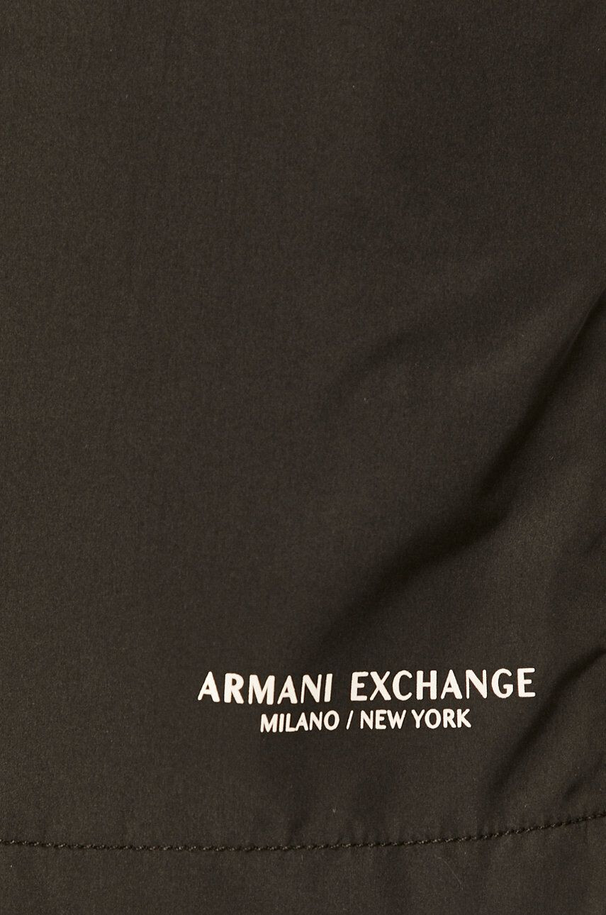 Armani Exchange Шорти за плуване - Pepit.bg