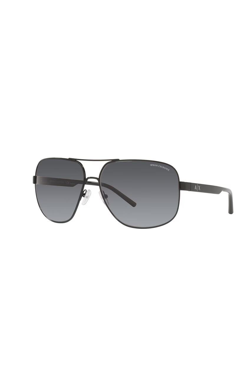 Armani Exchange Слънчеви очила 0AX2030S - Pepit.bg