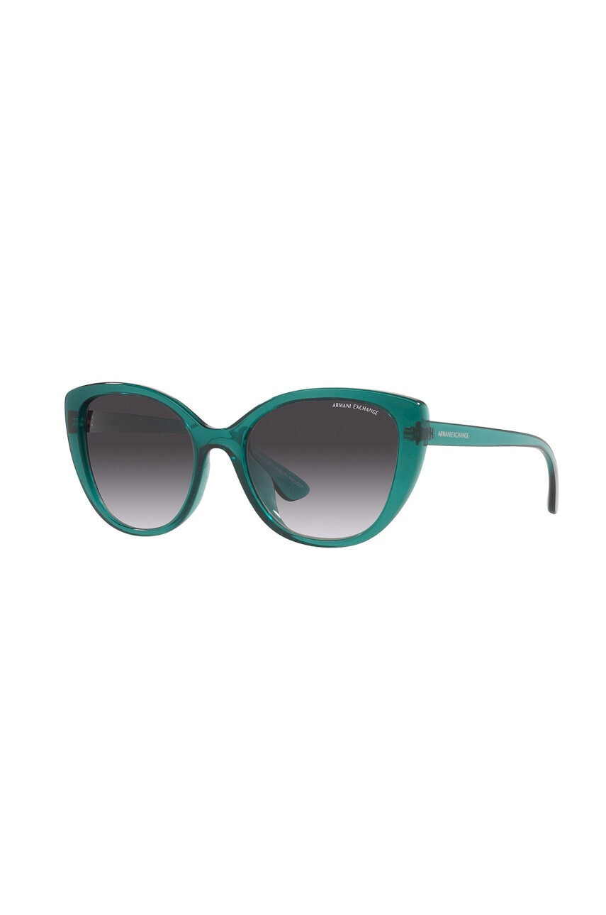 Armani Exchange Слънчеви очила 0AX4111S - Pepit.bg