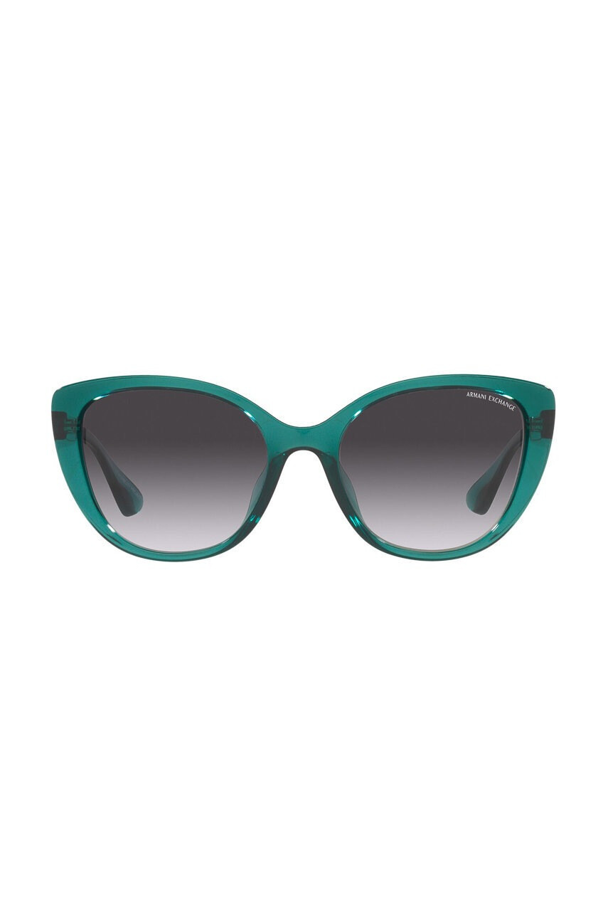 Armani Exchange Слънчеви очила 0AX4111S - Pepit.bg
