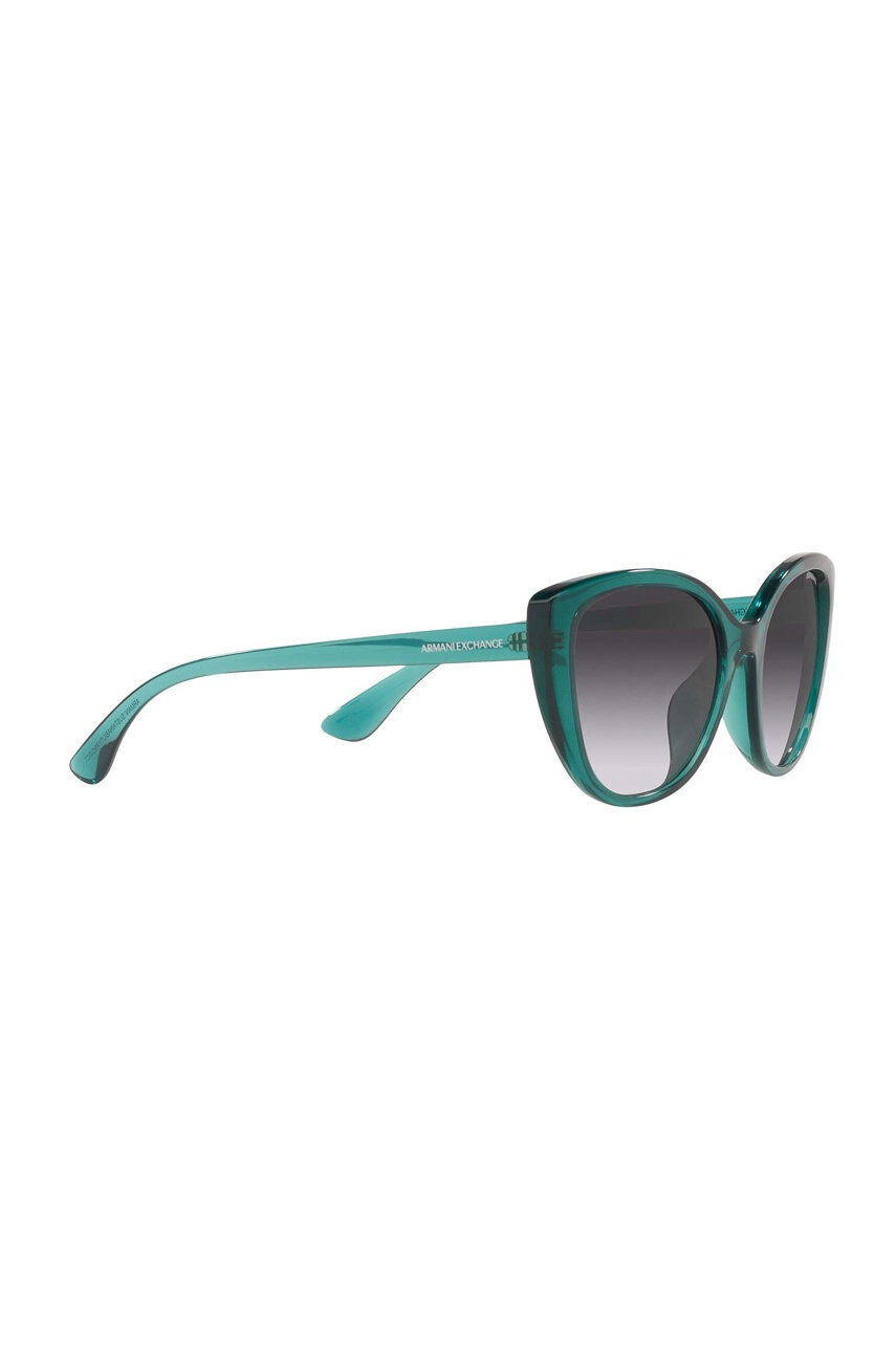Armani Exchange Слънчеви очила 0AX4111S - Pepit.bg