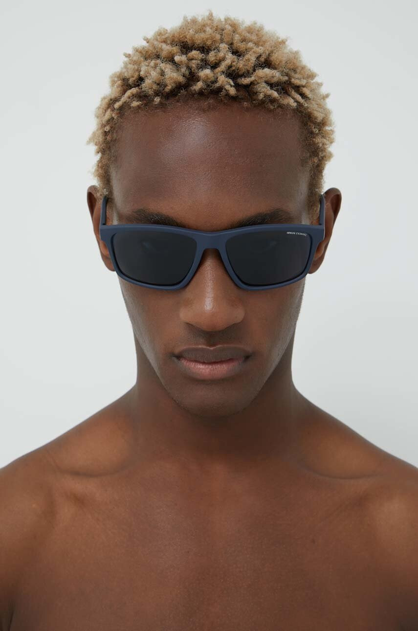 Armani Exchange Слънчеви очила - Pepit.bg